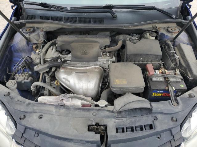 Photo 10 VIN: 4T1BF1FK0FU968022 - TOYOTA CAMRY LE 