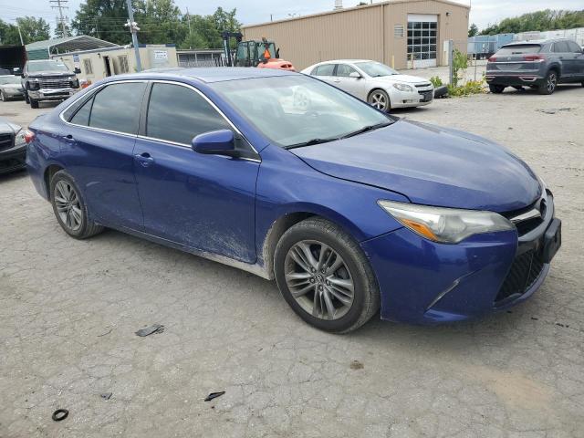 Photo 3 VIN: 4T1BF1FK0FU968022 - TOYOTA CAMRY LE 