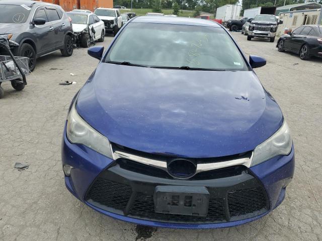 Photo 4 VIN: 4T1BF1FK0FU968022 - TOYOTA CAMRY LE 