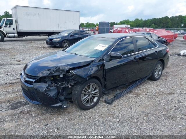 Photo 1 VIN: 4T1BF1FK0FU968182 - TOYOTA CAMRY 