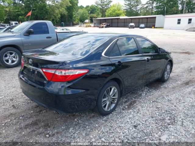 Photo 3 VIN: 4T1BF1FK0FU968182 - TOYOTA CAMRY 