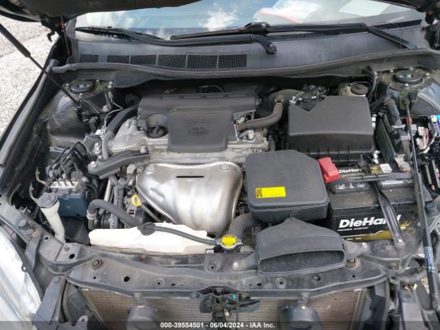 Photo 9 VIN: 4T1BF1FK0FU968182 - TOYOTA CAMRY 