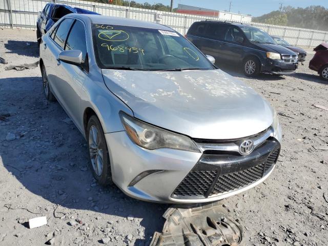 Photo 0 VIN: 4T1BF1FK0FU968439 - TOYOTA CAMRY LE 