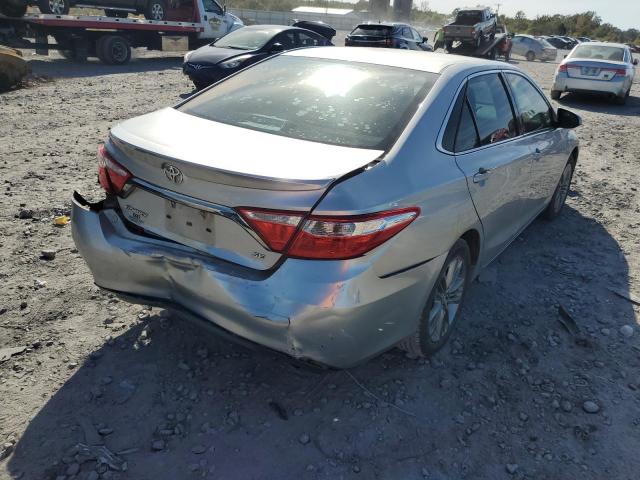 Photo 3 VIN: 4T1BF1FK0FU968439 - TOYOTA CAMRY LE 