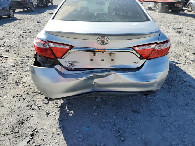 Photo 8 VIN: 4T1BF1FK0FU968439 - TOYOTA CAMRY LE 