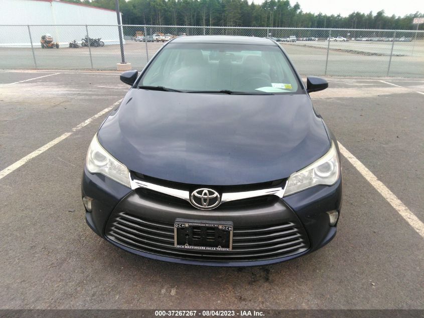 Photo 10 VIN: 4T1BF1FK0FU969560 - TOYOTA CAMRY 