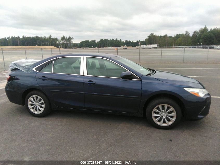 Photo 11 VIN: 4T1BF1FK0FU969560 - TOYOTA CAMRY 