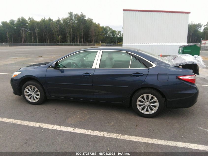 Photo 12 VIN: 4T1BF1FK0FU969560 - TOYOTA CAMRY 