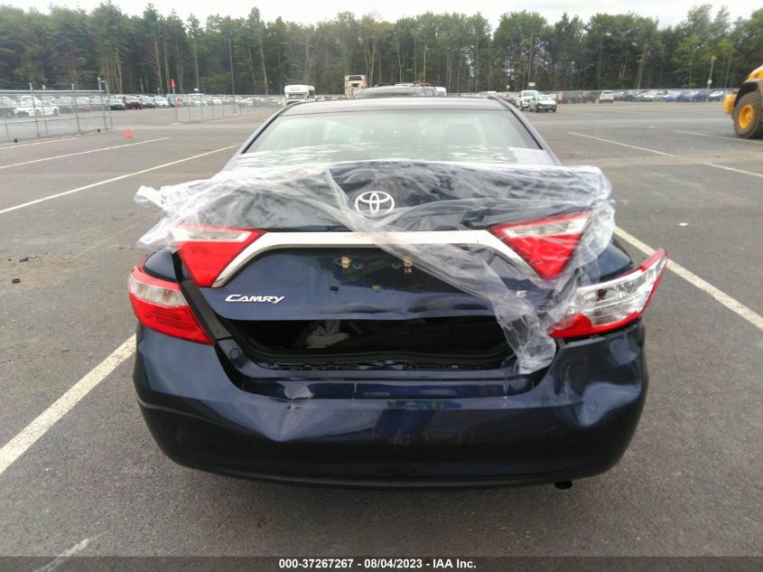 Photo 14 VIN: 4T1BF1FK0FU969560 - TOYOTA CAMRY 