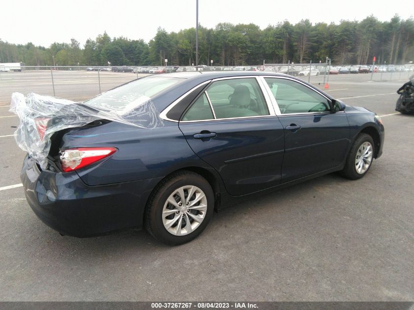 Photo 3 VIN: 4T1BF1FK0FU969560 - TOYOTA CAMRY 