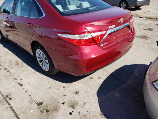 Photo 2 VIN: 4T1BF1FK0FU971339 - TOYOTA CAMRY LE 