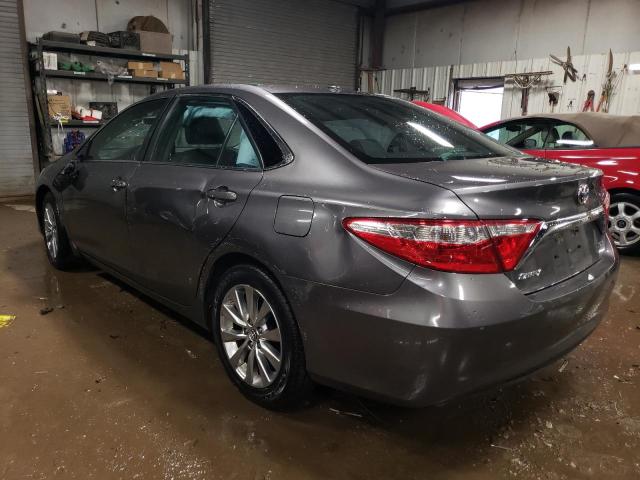 Photo 1 VIN: 4T1BF1FK0FU974595 - TOYOTA CAMRY 