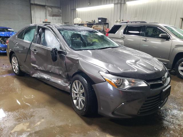 Photo 3 VIN: 4T1BF1FK0FU974595 - TOYOTA CAMRY 