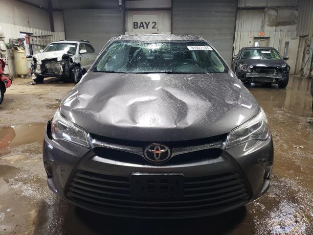 Photo 4 VIN: 4T1BF1FK0FU974595 - TOYOTA CAMRY 