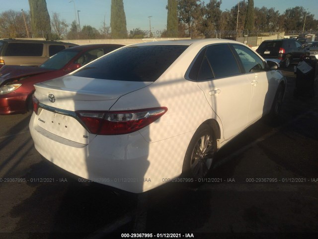 Photo 3 VIN: 4T1BF1FK0FU978291 - TOYOTA CAMRY 