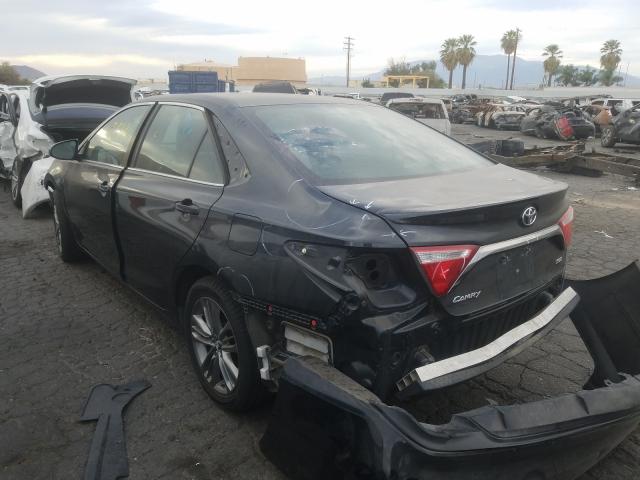 Photo 2 VIN: 4T1BF1FK0FU979084 - TOYOTA CAMRY LE 