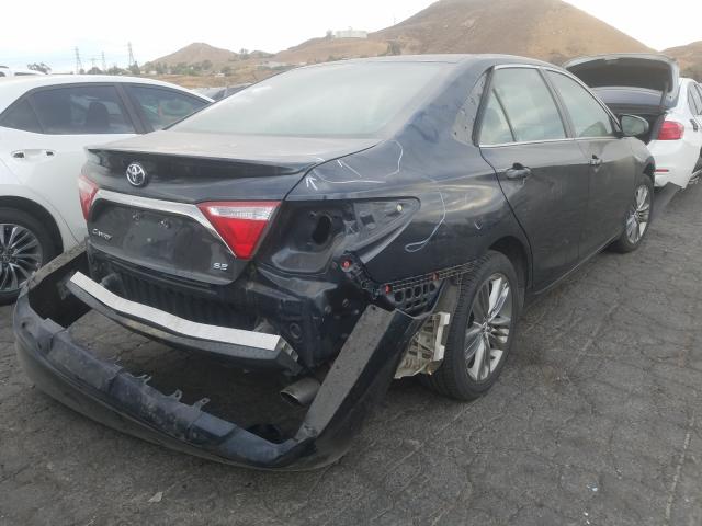 Photo 3 VIN: 4T1BF1FK0FU979084 - TOYOTA CAMRY LE 