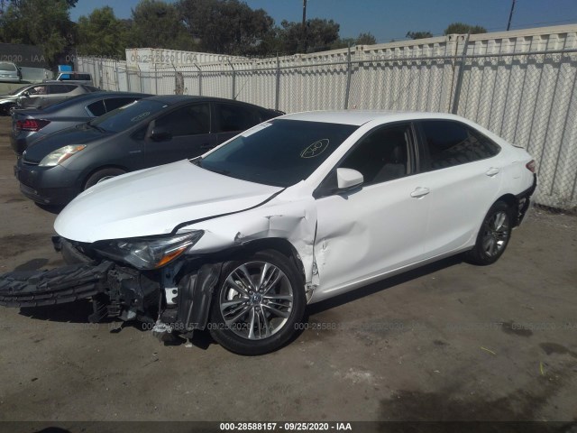 Photo 1 VIN: 4T1BF1FK0FU979702 - TOYOTA CAMRY 