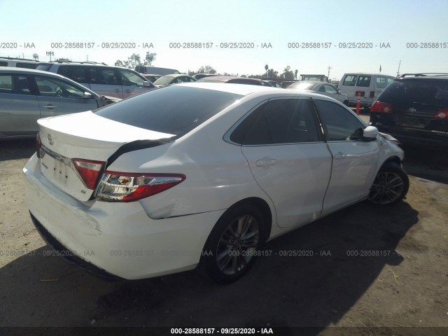 Photo 3 VIN: 4T1BF1FK0FU979702 - TOYOTA CAMRY 