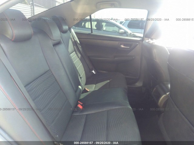 Photo 7 VIN: 4T1BF1FK0FU979702 - TOYOTA CAMRY 