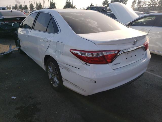 Photo 2 VIN: 4T1BF1FK0FU981644 - TOYOTA CAMRY LE 