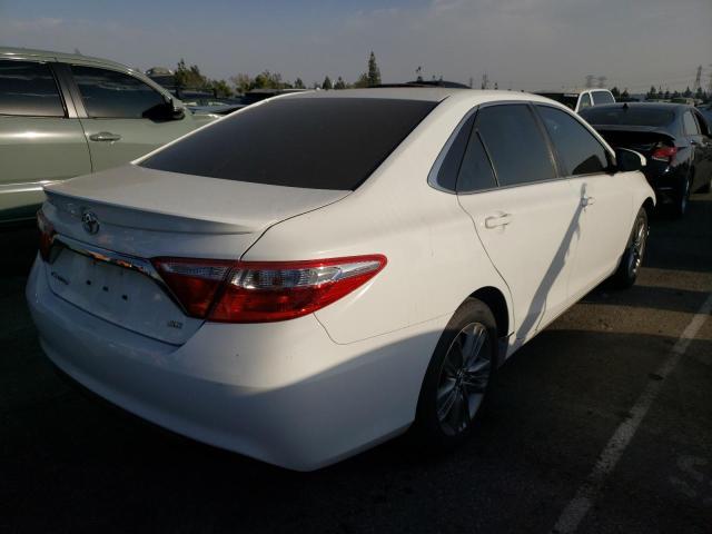 Photo 3 VIN: 4T1BF1FK0FU981644 - TOYOTA CAMRY LE 