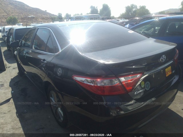 Photo 2 VIN: 4T1BF1FK0FU981823 - TOYOTA CAMRY 