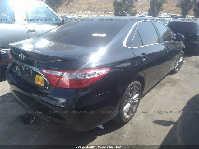 Photo 3 VIN: 4T1BF1FK0FU981823 - TOYOTA CAMRY 