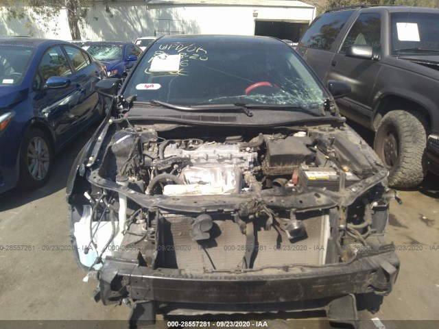 Photo 5 VIN: 4T1BF1FK0FU981823 - TOYOTA CAMRY 