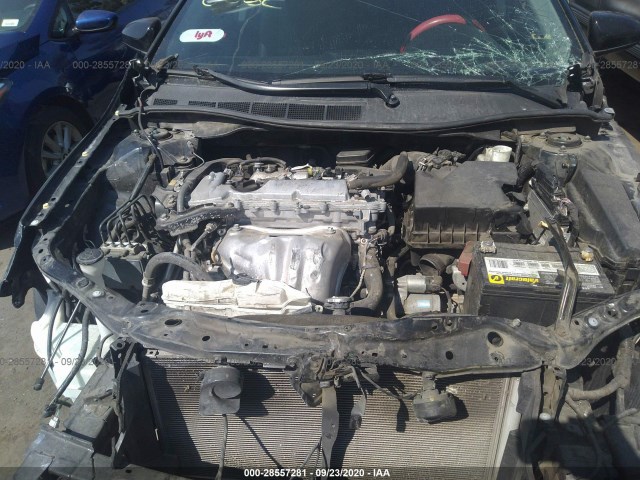 Photo 9 VIN: 4T1BF1FK0FU981823 - TOYOTA CAMRY 