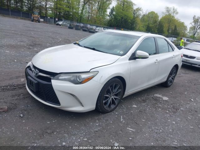 Photo 1 VIN: 4T1BF1FK0FU984477 - TOYOTA CAMRY 