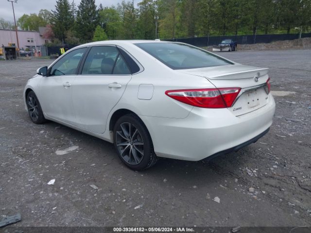 Photo 2 VIN: 4T1BF1FK0FU984477 - TOYOTA CAMRY 