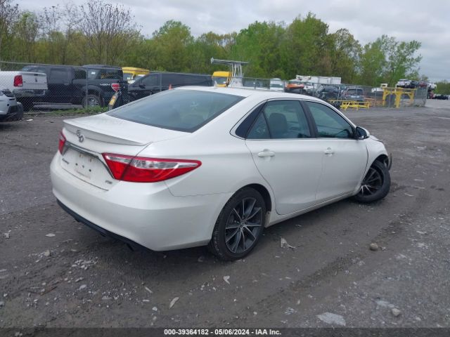 Photo 3 VIN: 4T1BF1FK0FU984477 - TOYOTA CAMRY 