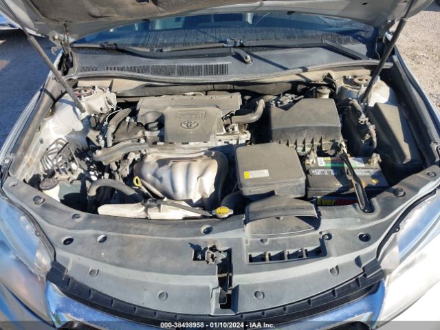 Photo 9 VIN: 4T1BF1FK0FU985208 - TOYOTA CAMRY 