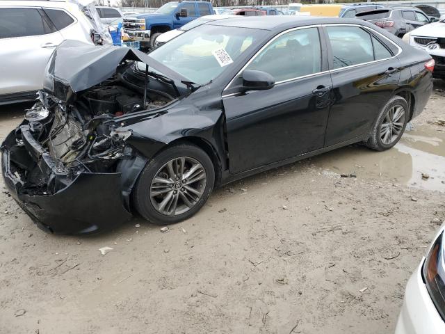 Photo 0 VIN: 4T1BF1FK0FU985256 - TOYOTA CAMRY LE 