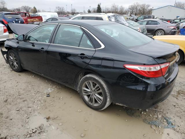 Photo 1 VIN: 4T1BF1FK0FU985256 - TOYOTA CAMRY LE 