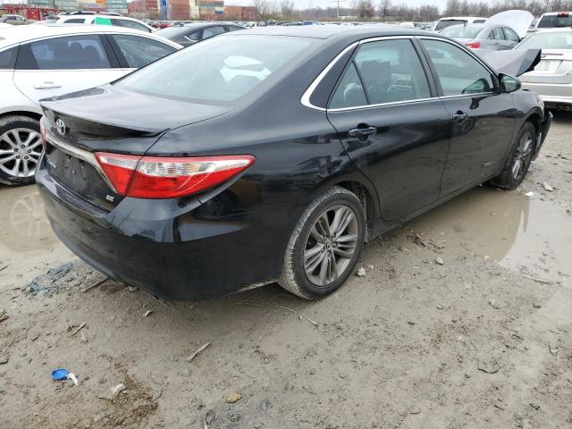 Photo 2 VIN: 4T1BF1FK0FU985256 - TOYOTA CAMRY LE 