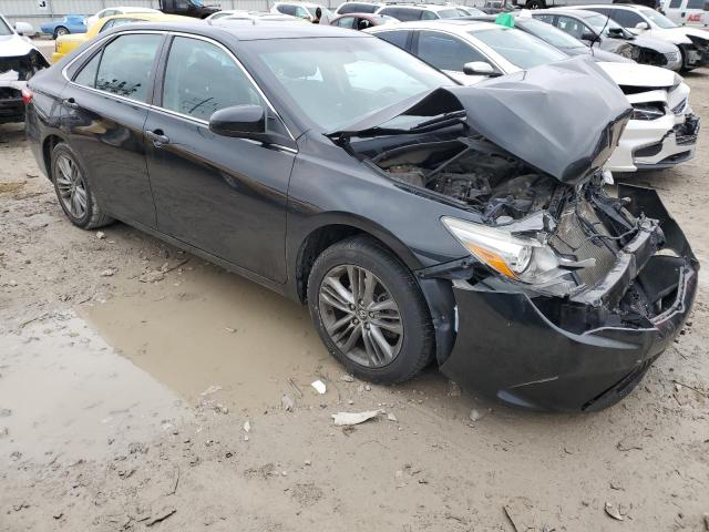 Photo 3 VIN: 4T1BF1FK0FU985256 - TOYOTA CAMRY LE 