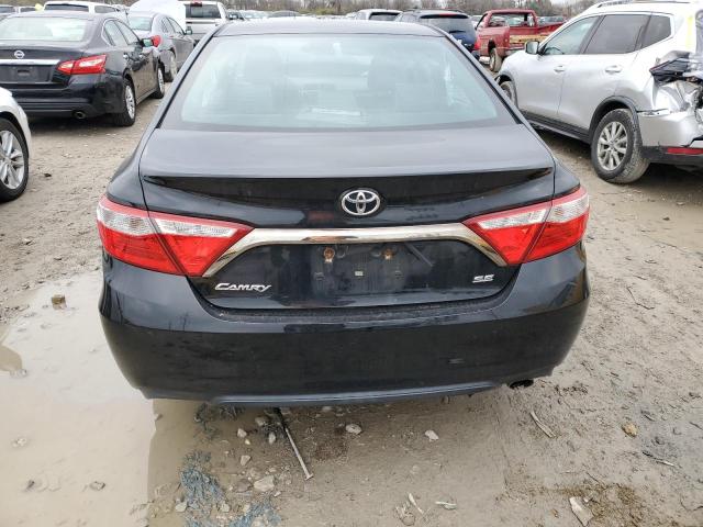 Photo 5 VIN: 4T1BF1FK0FU985256 - TOYOTA CAMRY LE 