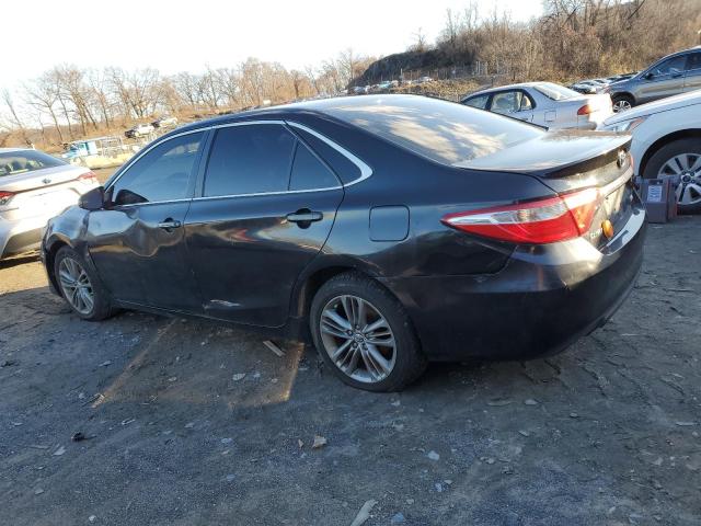 Photo 1 VIN: 4T1BF1FK0FU985385 - TOYOTA CAMRY LE 