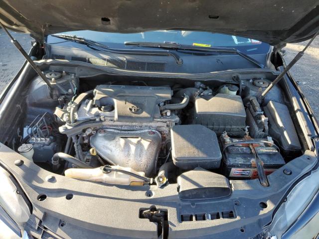 Photo 10 VIN: 4T1BF1FK0FU985385 - TOYOTA CAMRY LE 