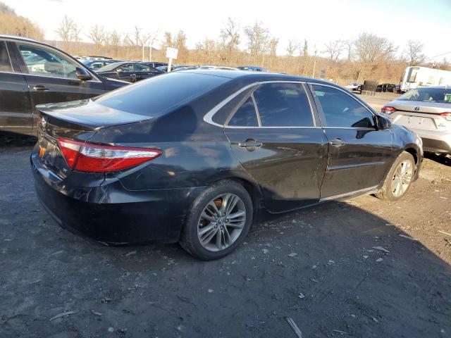 Photo 2 VIN: 4T1BF1FK0FU985385 - TOYOTA CAMRY LE 