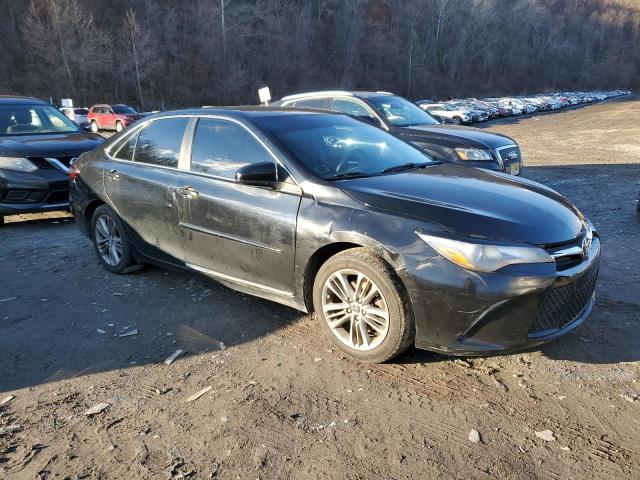 Photo 3 VIN: 4T1BF1FK0FU985385 - TOYOTA CAMRY LE 