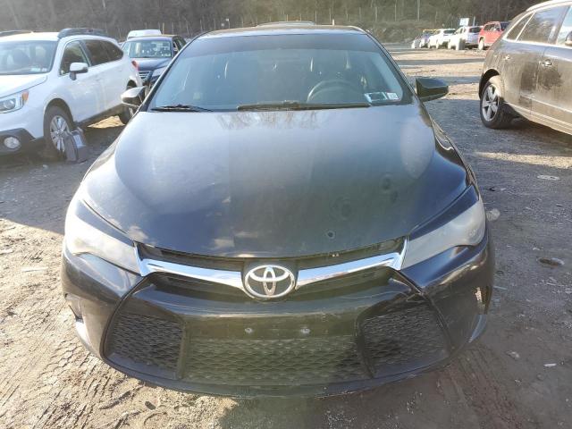 Photo 4 VIN: 4T1BF1FK0FU985385 - TOYOTA CAMRY LE 