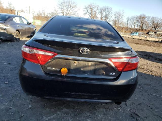 Photo 5 VIN: 4T1BF1FK0FU985385 - TOYOTA CAMRY LE 