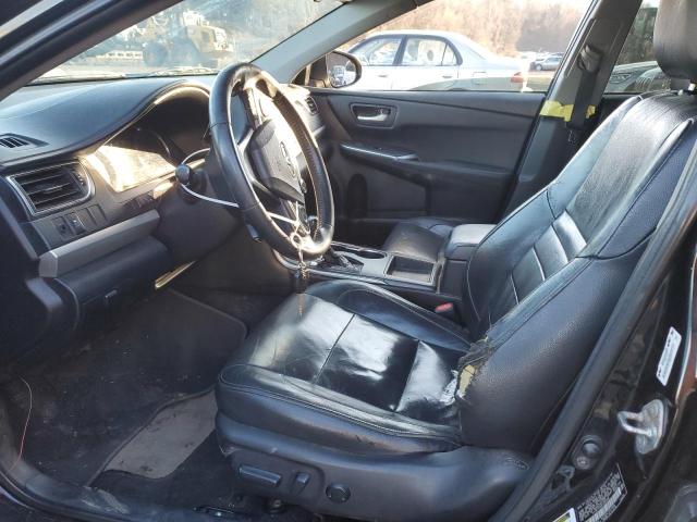 Photo 6 VIN: 4T1BF1FK0FU985385 - TOYOTA CAMRY LE 