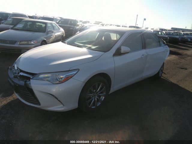 Photo 1 VIN: 4T1BF1FK0FU985404 - TOYOTA CAMRY 