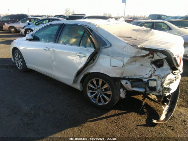 Photo 2 VIN: 4T1BF1FK0FU985404 - TOYOTA CAMRY 