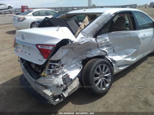 Photo 5 VIN: 4T1BF1FK0FU985404 - TOYOTA CAMRY 