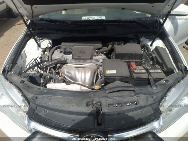 Photo 9 VIN: 4T1BF1FK0FU985404 - TOYOTA CAMRY 